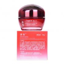 淮树(huaishu)鱼腥草润颜霜50g