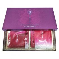 淮树(huaishu)鱼腥草润颜面膜30片/盒