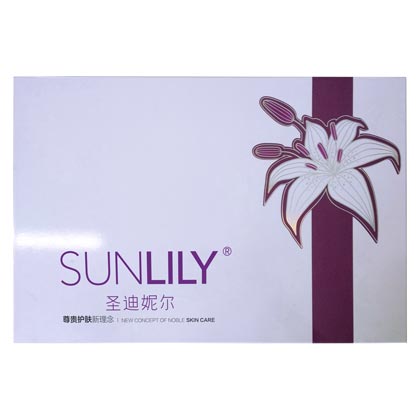 圣迪妮尔(SUNLILY)媚眼靓炫组合11件套