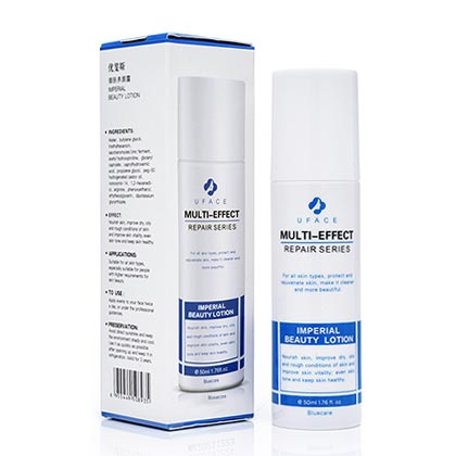 优斐斯(UFACE)御肤养颜露50ml