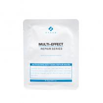 优斐斯(UFACE)活肤舒缓修护面膜25g*6片