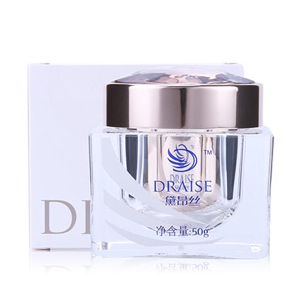 黛昂丝(DRAISE)呼吸霜50g