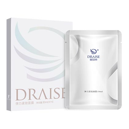 黛昂丝(DRAISE)弹力紧致面膜30ml*5片