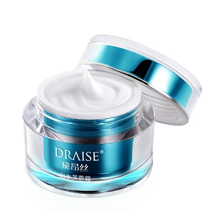 黛昂丝(DRAISE)出水芙蓉霜100g