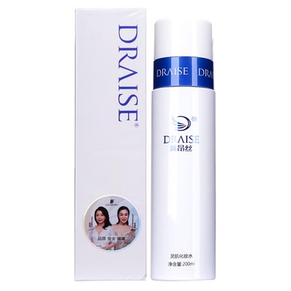 黛昂丝(DRAISE)灵肌化妆水200ml