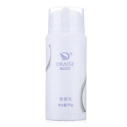 黛昂丝(DRAISE)舒颜乳90g