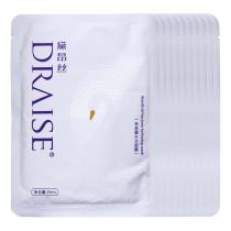 黛昂丝(DRAISE)有益菌水光面膜25ml*10片/盒