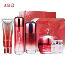 淮树(huaishu)鱼腥草抗敏修复组合5件套