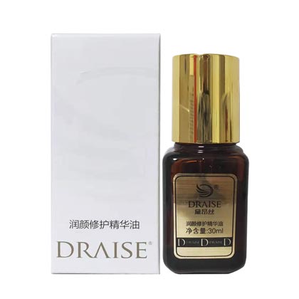 黛昂丝(DRAISE)润颜修护精华油30ml