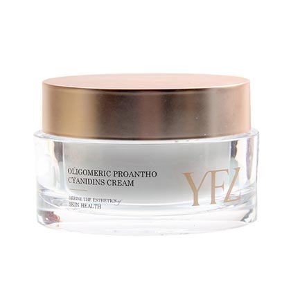 雅梵哲(YFZ)原花青素霜120g