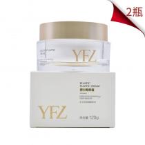 雅梵哲(YFZ)弹力塑型霜120g(2瓶)