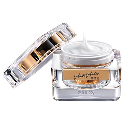 葛林若(Gelinruo)出水芙蓉霜50g（蓝铜芙蓉霜）