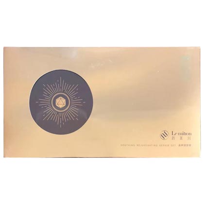 沥美川(Leminion)晶粹焕颜套