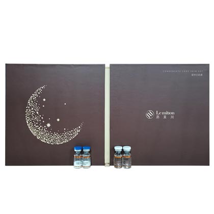 沥美川(Leminion)凝世芯肌套