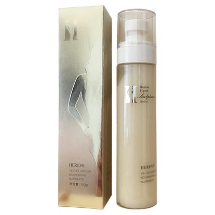 荷易 鹿茸滋补营养素110g