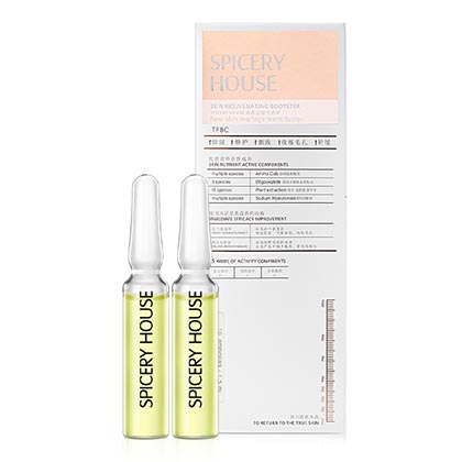 芳香世家(SPICERYHOUSE)青春动能营养素1.5ml*10/盒
