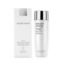 芳香世家(SPICERYHOUSE)酵母微渗透精华赋活乳100ml