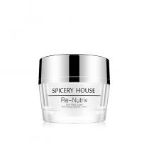 芳香世家(SPICERYHOUSE)酵母微渗透高保湿精华霜50g