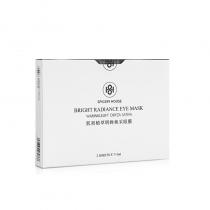 芳香世家(SPICERYHOUSE)肌初植萃明眸焕采眼膜5ml/7对