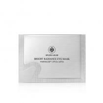 芳香世家(SPICERYHOUSE)肌初植萃明眸焕采眼膜5ml/7对