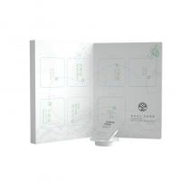 芳香世家(SPICERYHOUSE)复合酸净肤深海泥膜5g*7/颗