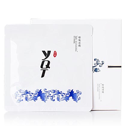 一清堂(YQT)舒缓冰膜25ml*12片/盒