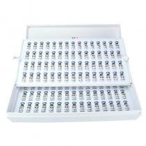 一清堂(YQT)冻干粉3ml*60对