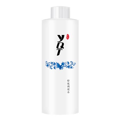 一清堂(YQT)舒缓调理水400ml