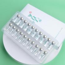 一清堂(YQT)洋参多肽冻干粉（1g+3ml)*10对