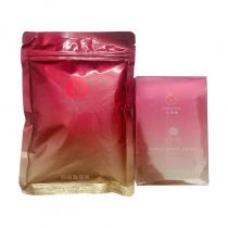 心清堂(xinqingtang)舒缓海藻膜300g+原生润颜精华液10ml*10支