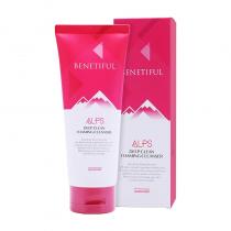 维娜(THE_WEINA)蓓霓芬阿尔卑斯深层泡沫洁面乳150g