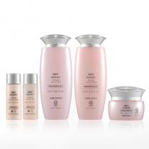 维娜(THE_WEINA)蓓霓芬保湿护肤保养套装A（中干性）3件套（赠水乳各30ml)