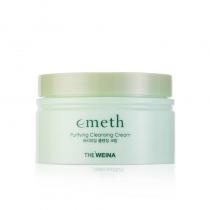 维娜(THE_WEINA)叶玫香纯净清洁霜200g