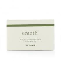 维娜(THE_WEINA)叶玫香纯净清洁霜200g