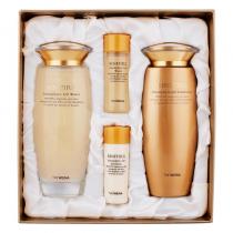 维娜(THE_WEINA)蓓霓芬高保湿弹力系列套装2件套（赠水乳各30ml)