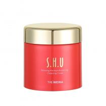 维娜(THE_WEINA)丝慧妤莹润均衡保湿清洁霜120ml