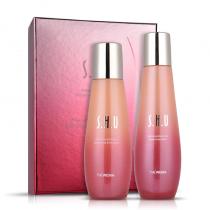 维娜(THE_WEINA)丝慧妤靓颜晶润调理套装2件套