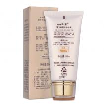 维娜(THE_WEINA)秀爱弹力抗紫外线防晒霜50ml