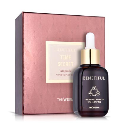 维娜(THE_WEINA)蓓霓芬凝时驻颜精华液40ml