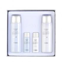 维娜(THE_WEINA)秀爱柔光润白套装2件套（赠：水乳各30ml)