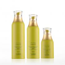 维娜(THE_WEINA)叶玫香活力护肤系列套装3件套（湿润型）