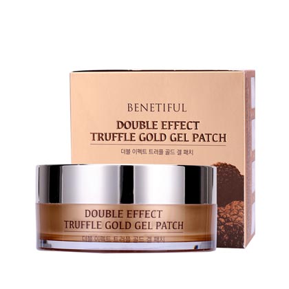 维娜(THE_WEINA)蓓霓芬珍肤松露眼贴膜眼膜90g