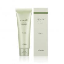 维娜(THE_WEINA)叶玫香泡沫洁面乳120ml（中干性肌肤）