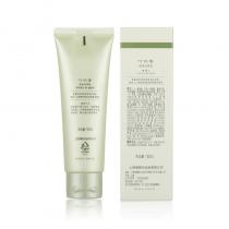 维娜(THE_WEINA)叶玫香泡沫洁面乳120ml（中干性肌肤）