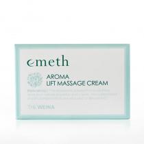 维娜(THE_WEINA)叶玫香芳香弹性按摩霜200ml