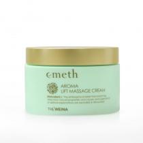 维娜(THE_WEINA)叶玫香芳香弹性按摩霜200ml