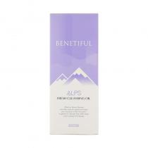 维娜(THE_WEINA)蓓霓芬阿尔卑斯轻柔卸妆油150ml