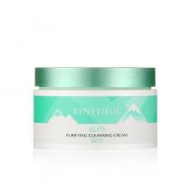 维娜(THE_WEINA)蓓霓芬阿尔卑斯纯净清洁霜200g