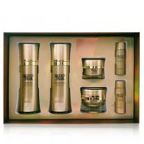 维娜(THE_WEINA)蓓霓芬黄金蜗牛至臻系列4件套（滋润型）