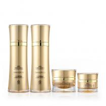 维娜(THE_WEINA)蓓霓芬黄金蜗牛至臻系列4件套（滋润型）